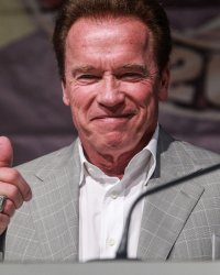 Pimp, la nouvelle série produite par Arnold Schwarzenegger