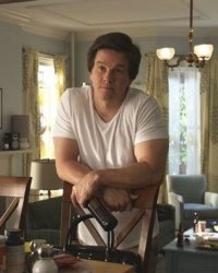 Ted : Mark Wahlberg s'excuse auprès du Pape François