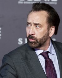 Nicolas Cage se dit terrifié par Hollywood et Disney