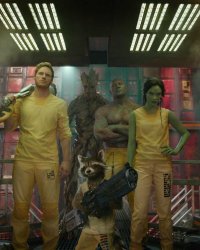 Les Gardiens de la Galaxie, Vol. 3 : James Gunn annonce un gros invité surprise