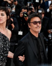 Charlotte Gainsbourg et Yvan Attal : bientôt un film en famille ?