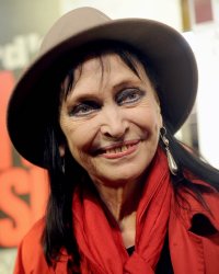 Anna Karina revient sur son nom de scène, trouvé par... Coco Chanel