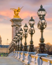 L'été, la saison de tous les tournages à Paris