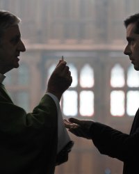 Grâce à Dieu : la bande-annonce puissante du prochain François Ozon