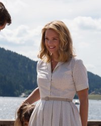 Virginie Efira : "Je regrette d'avoir débuté si tard"