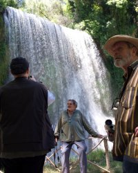 Don Quichotte : Terry Gilliam va être concurrencé par Disney
