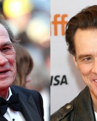 Batman Forever : Tommy Lee Jones a détesté travailler avec Jim Carrey