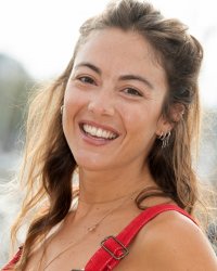 Constance Labbé sur son arrivée dans Balthazar : "Cela m'a fait un peu peur"