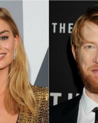 Margot Robbie et Domhnall Gleeson réunis dans l'univers de Winnie l'ourson