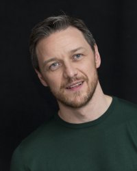 Dune : James McAvoy, l'un des héros de la série, enthousiasmé par le film