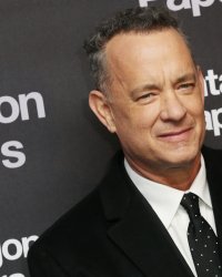Tom Hanks à l'affiche du prochain Wes Anderson