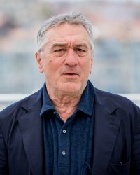 The Joker : Robert De Niro à l'affiche ?