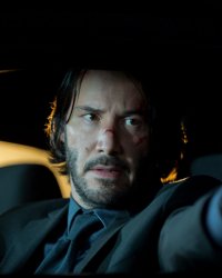 John Wick 2 : Keanu Reeves promet une suite encore plus badass