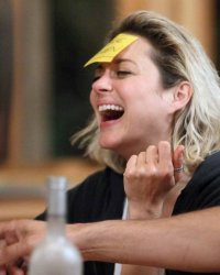 Marion Cotillard : Guillaume Canet "m'a fait rouler des pelles à tous ses potes"