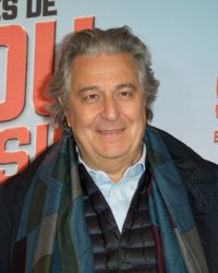 Christian Clavier pas fan des César et son "audimat pathétique"