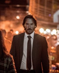 Rendez-vous le mois prochain... John Wick 2