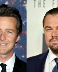 Quand Edward Norton sauvait la vie de Leonardo DiCaprio