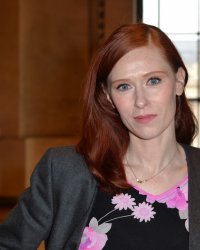 Audrey Fleurot confondue avec Jessica Chastain
