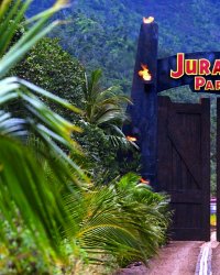 Jurassic Park : et si James Cameron avait réalisé ce film ?