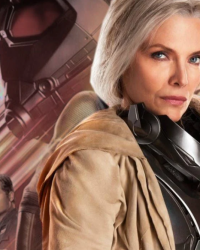 Michelle Pfeiffer confirme reprendre son rôle de Janet Van Dyne dans Ant-Man 3