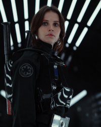 Le créateur de Rogue One a une autre idée pour un film Star Wars
