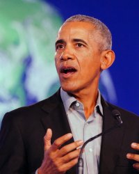 Barack Obama dévoile les films qui l'ont marqué en 2021