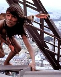 Un Indien dans la ville : les souvenirs de l'interprète de Mimi-Siku