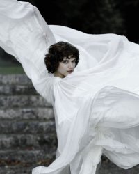 Rendez-vous le mois prochain... La Danseuse
