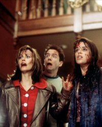 La maison de Scream ouvre ses portes aux fans pour Halloween