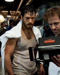 Zack Snyder revisite la vie de Napoléon : "C'est très Scarface dans l'esprit"