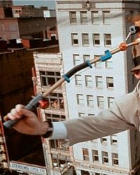 Disney développe un nouveau film live Inspecteur Gadget