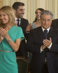 Qu'est-ce qu'on a fait au Bon Dieu 3 : la famille Verneuil de retour au cinéma