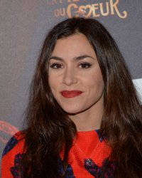 Olivia Ruiz joue une policière dans États d'urgence sur France 2