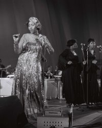 Respect : le biopic sur Aretha Franklin se dévoile dans un trailer