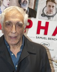 Gérard Darmon : ce film où il a été traité comme un "has been"