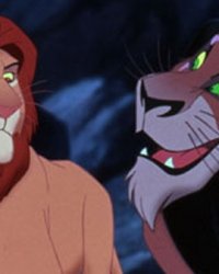 Le Roi lion : Mufasa et Scar ne seraient pas frères