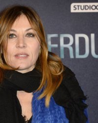 Mathilde Seigner va incarner la mère de Patrick Dils sur le petit écran