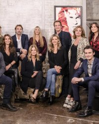 Les Mystères de l'amour : la date de reprise du tournage dévoilée