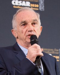 Académie des César : en route vers la parité ?