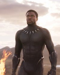 Black Panther : Marvel voulait que les acteurs prennent un accent britannique