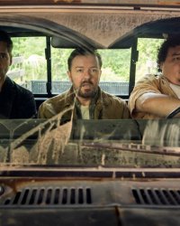 Special Correspondents : zoom sur la nouvelle comédie Netflix