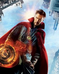 Comic Con Paris 2016 : Doctor Strange et invités de marque au programme !