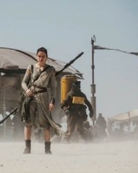Star Wars 8 : une première bande-annonce plus longue que prévue