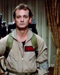 "Réticent", Bill Murray a signé SOS Fantômes 2 "sous de faux prétextes"