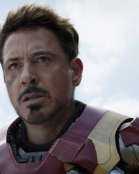 Iron Man de retour dans le film solo Black Widow ?