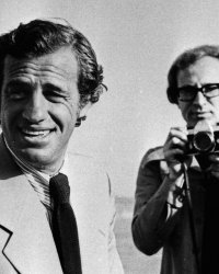 Le petit-fils de Jean-Paul Belmondo évoque ses débuts d'acteur : "Il en a bavé"