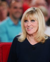 Chantal Ladesou, privée d'un rôle culte car elle refusait de montrer ses seins