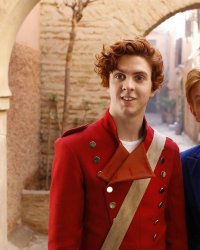 Les Aventures de Spirou et Fantasio : le héros est "plus fun" que dans la BD