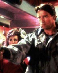 James Cameron a créé un personnage de Terminator sous ectasy : "Je planais"