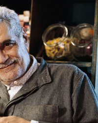 Omar Sharif est décédé à l'âge de 83 ans